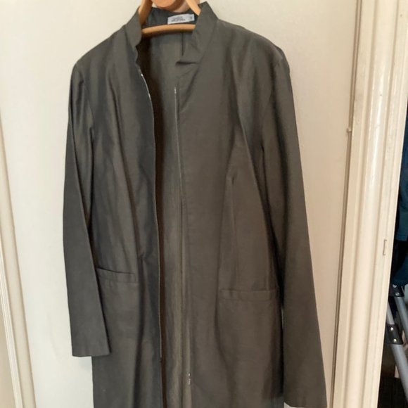 Chaiken and Capone coat - Picture 12 of 12